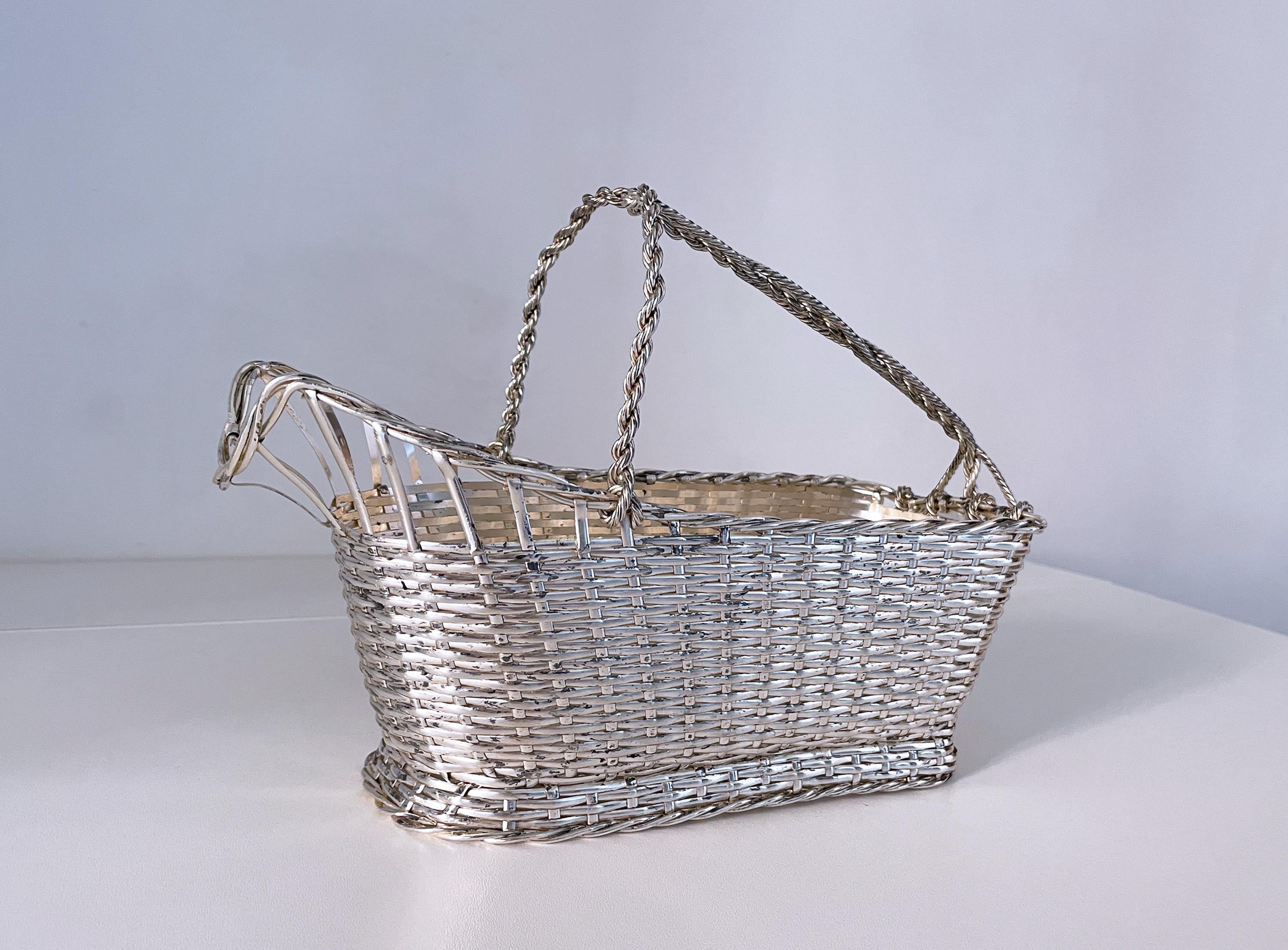 Christofle wine France