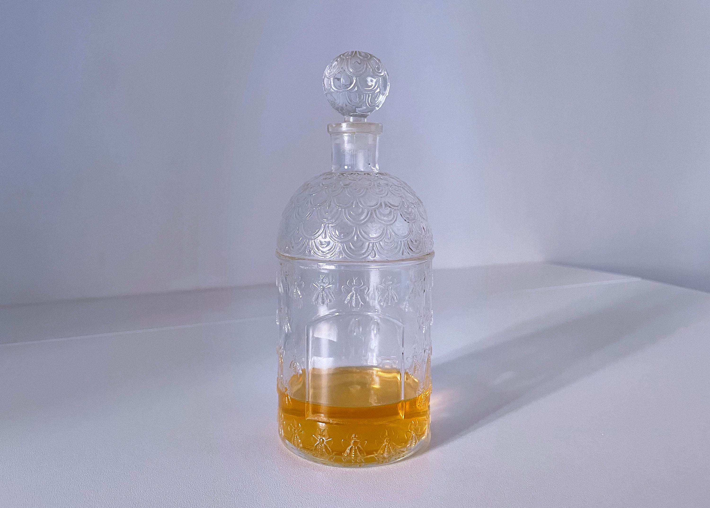 Bee guerlain bottle - Etsy 日本