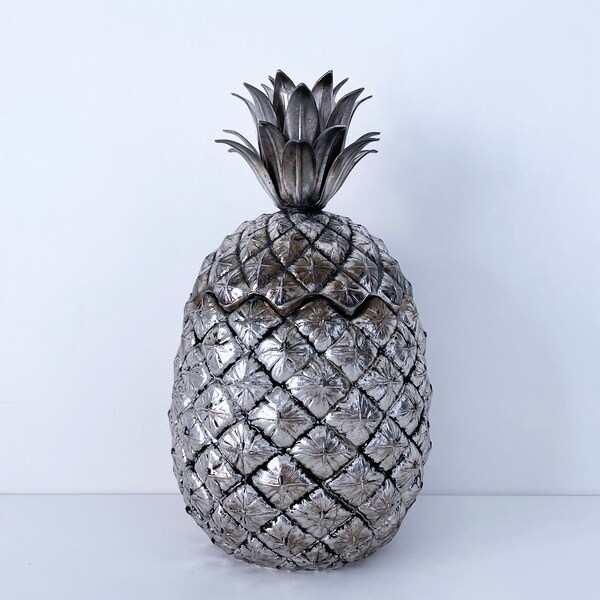 Pineapple Ice Bucket Etsy Australia