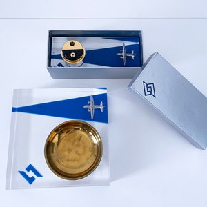 Airplane ashtray - Etsy 日本