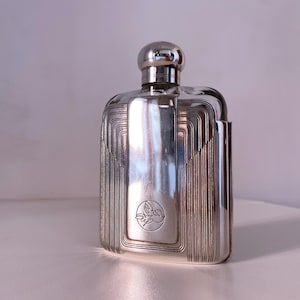 Flacone dopobarba da uomo Cacharel Pour Homme degli anni '80
