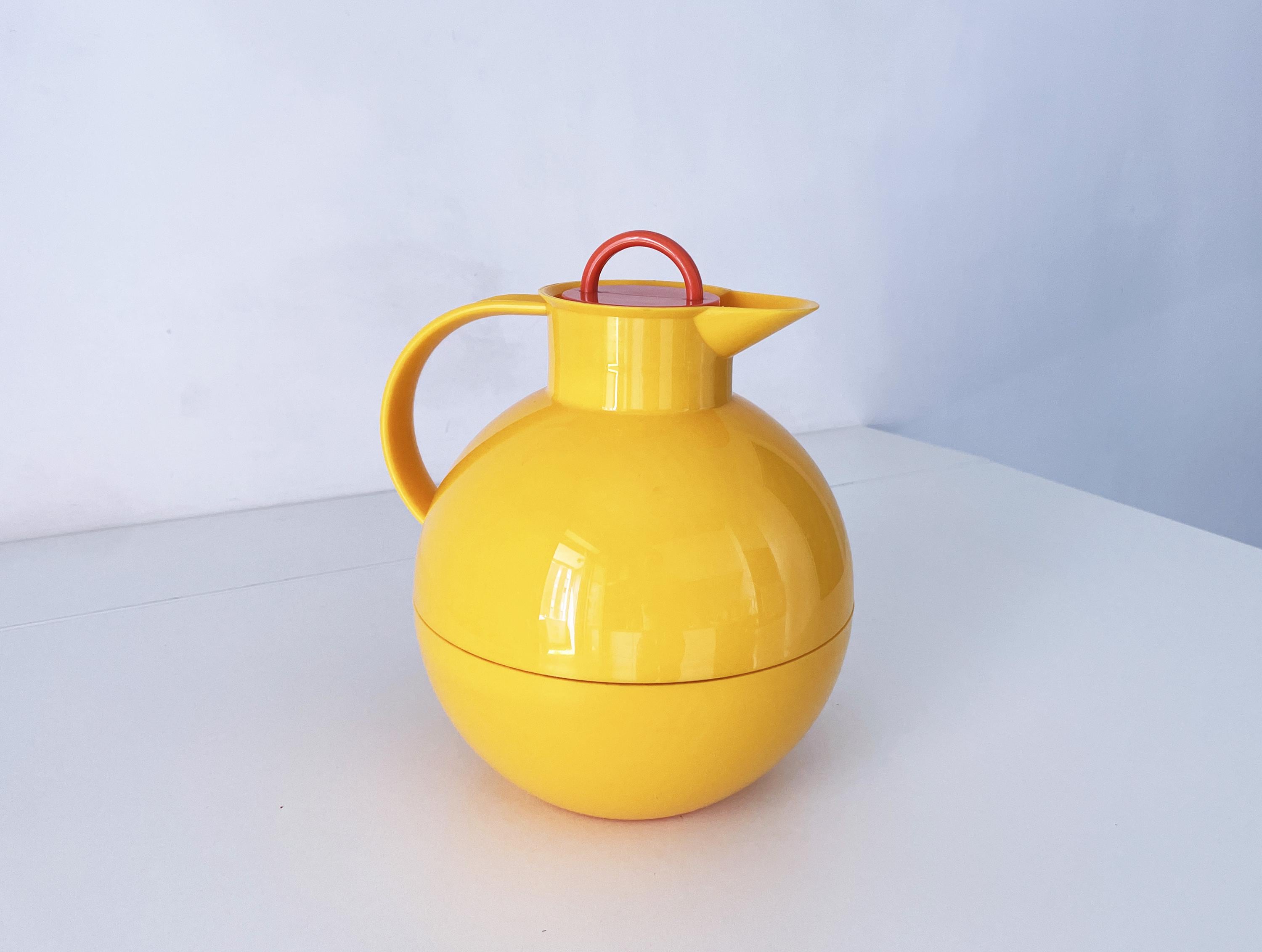 1980's German ALFI Thermos Designed by Ole Palsby - Etsy Finland