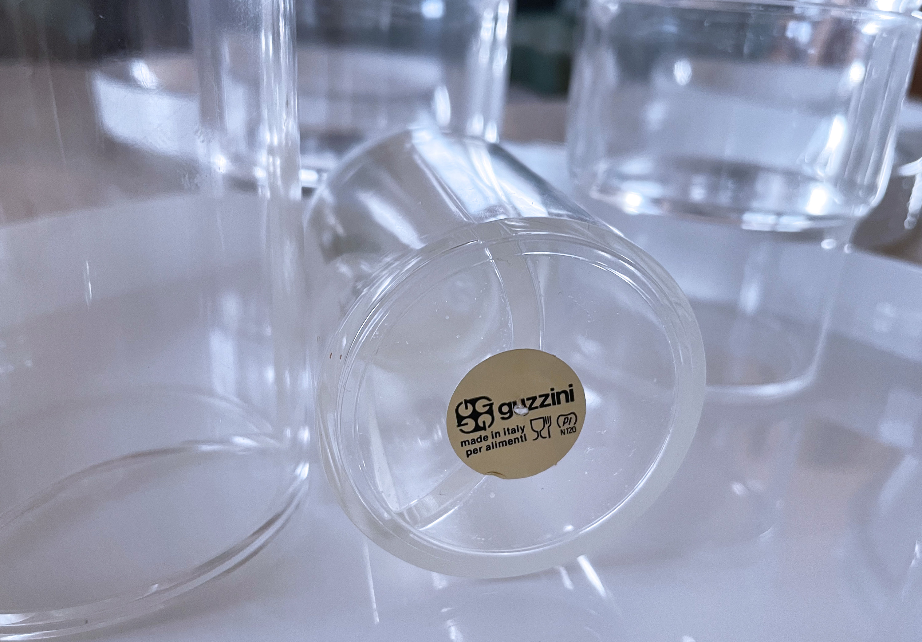 グッジーニ ピクニックボールセット 美しい休日を携えて。」グッジーニ ピクニックボールセット