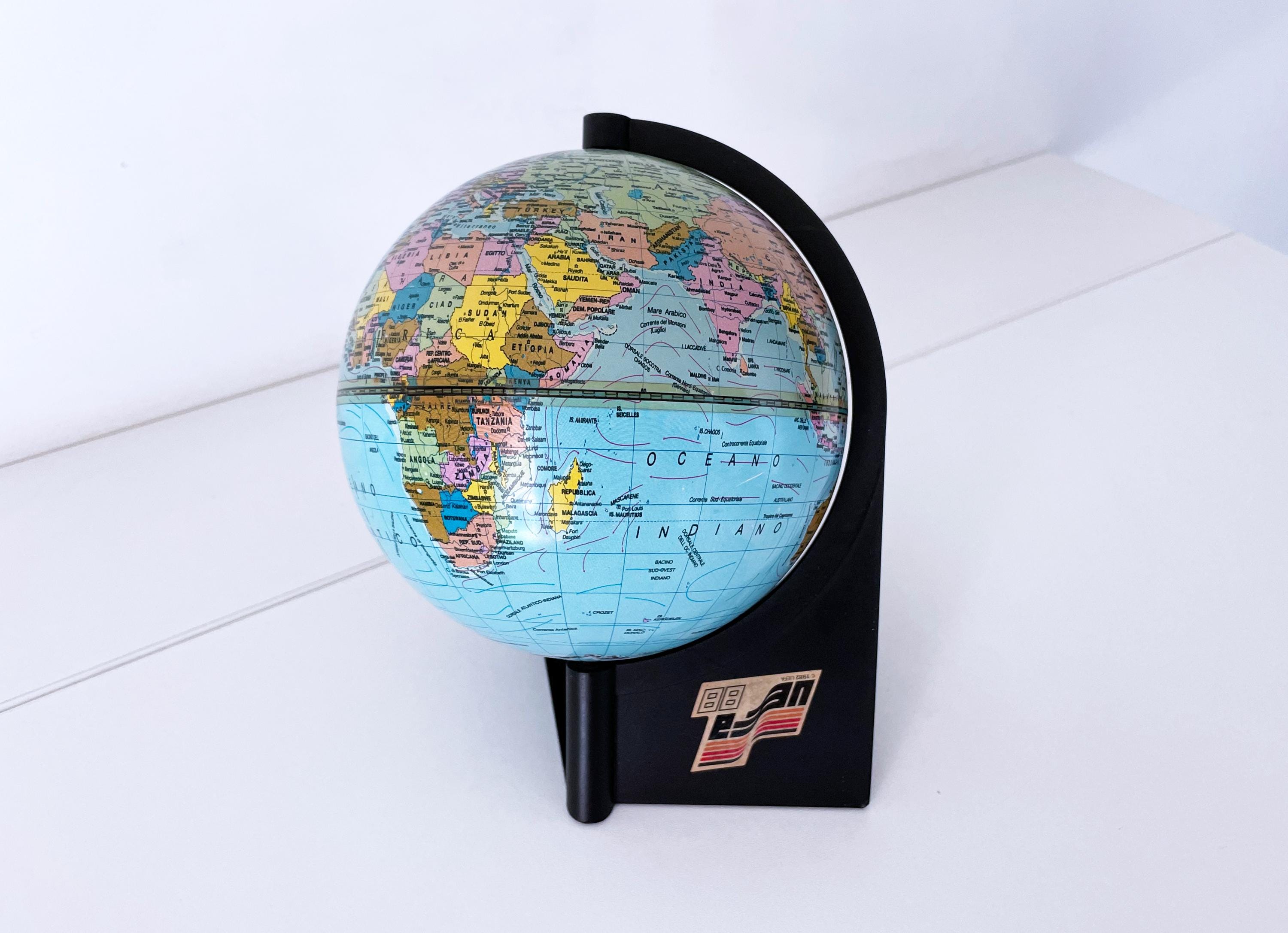 Scanglobe - Etsy 日本