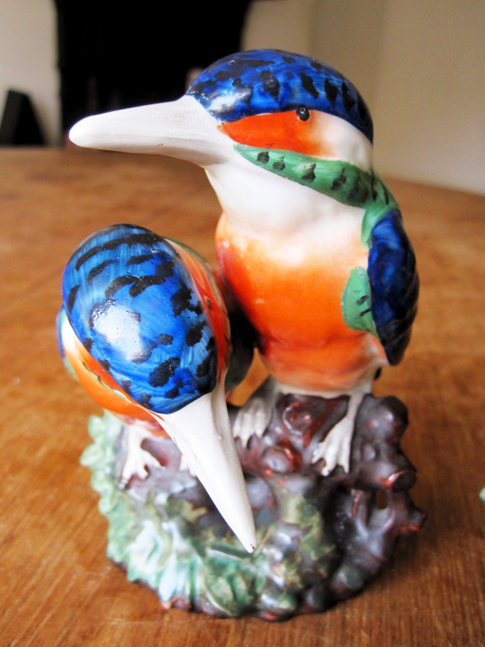 nettle & bone t kingfisher nettle & bone t kingfisher