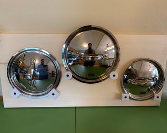 Pot Lid Holders - 10 pack