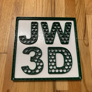 Custom Signs