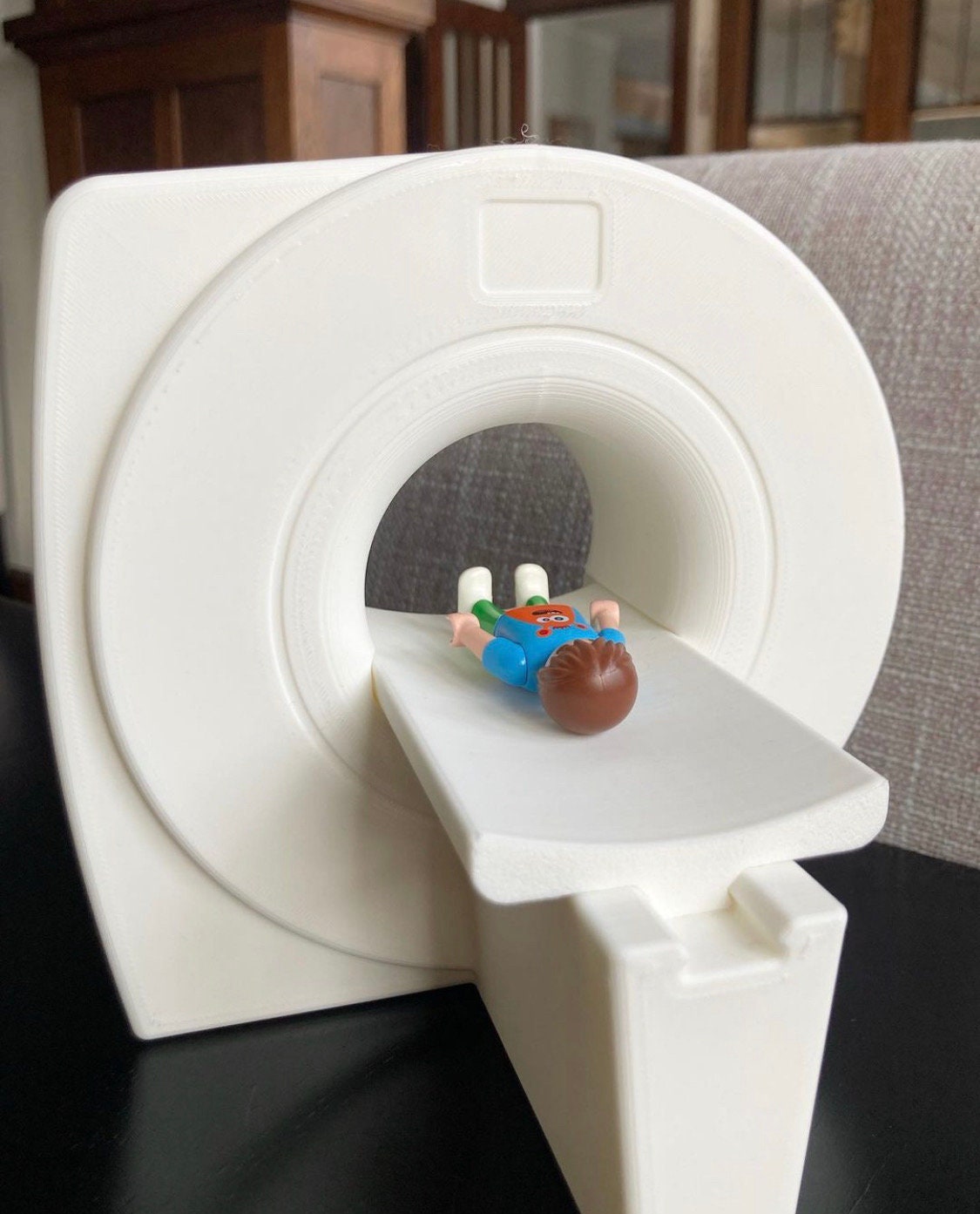 Toy CT Scanner Etsy