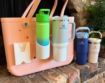 Bogg mugghållare - Flexibel - Simple Modern, Stanley 20, 30 eller 40oz