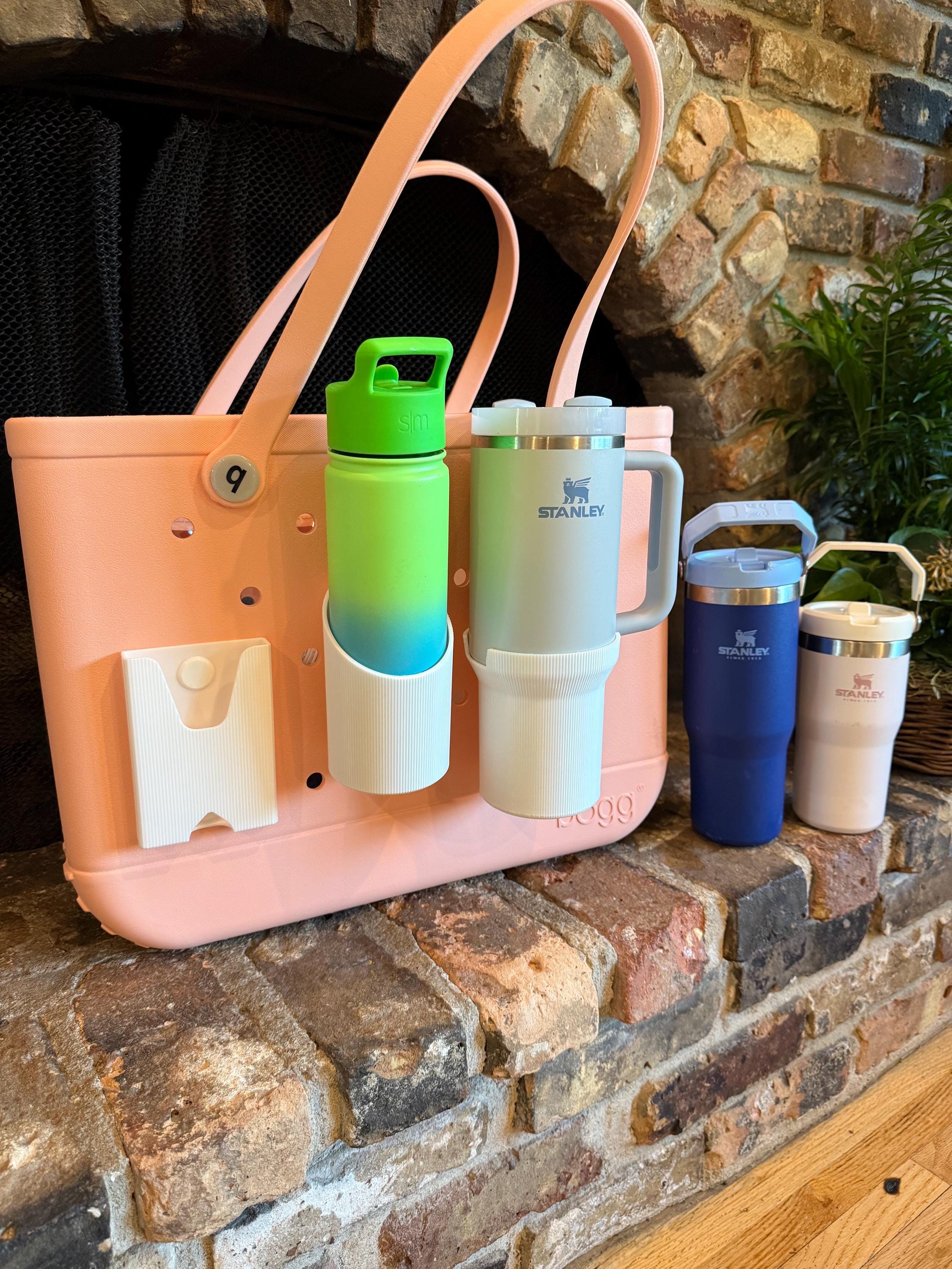 Croc Bag Stanley Holder UK