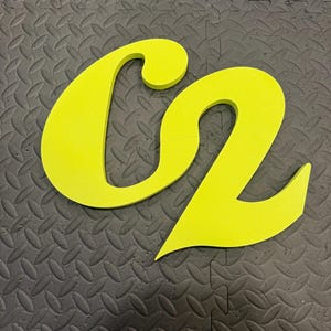 Concept 2 Art - Customizable