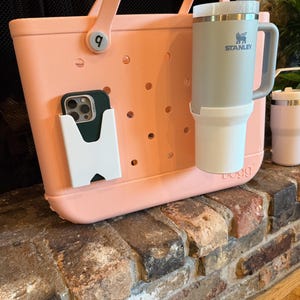 Bogg Bag Phone Holder