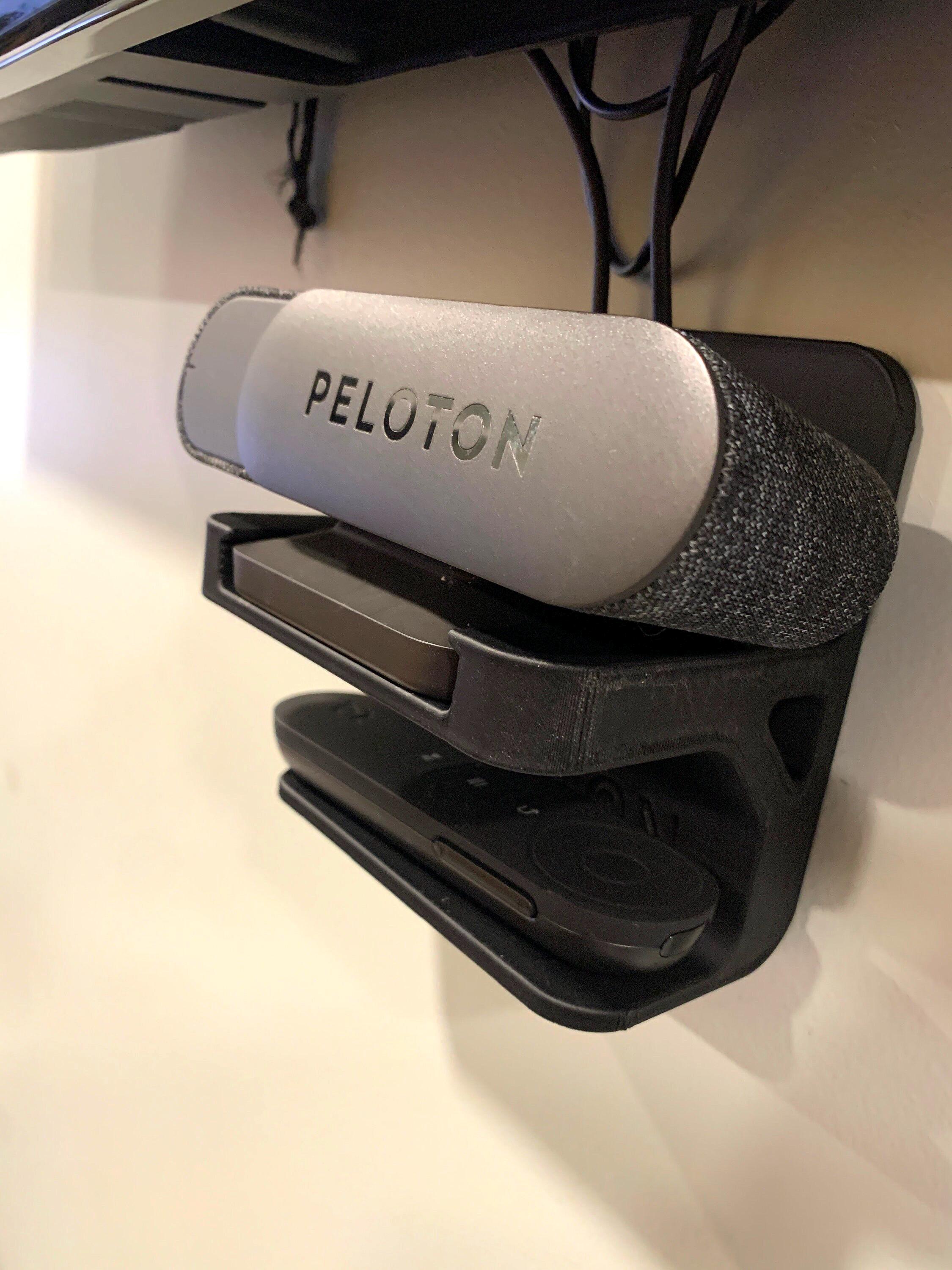 Peloton wall mount hotsell
