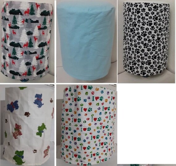 3 or 5 Gallon Water Bottle Dust Cover Down Spout Etsy