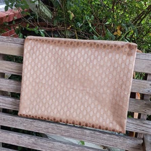 Woven #0702 Chair Recliner Sofa Furniture Headrest Head Rest Cover Protector