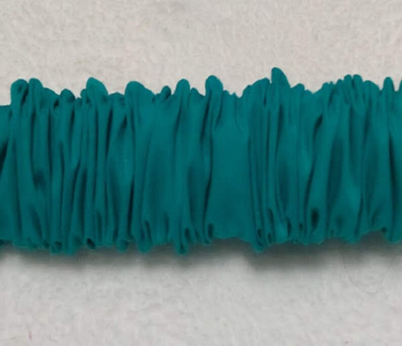 Cotton Blend Sleeve Topper Window Valance Blue Yellow Pink