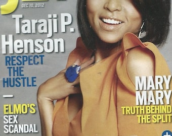 Taraji P Henson | Etsy