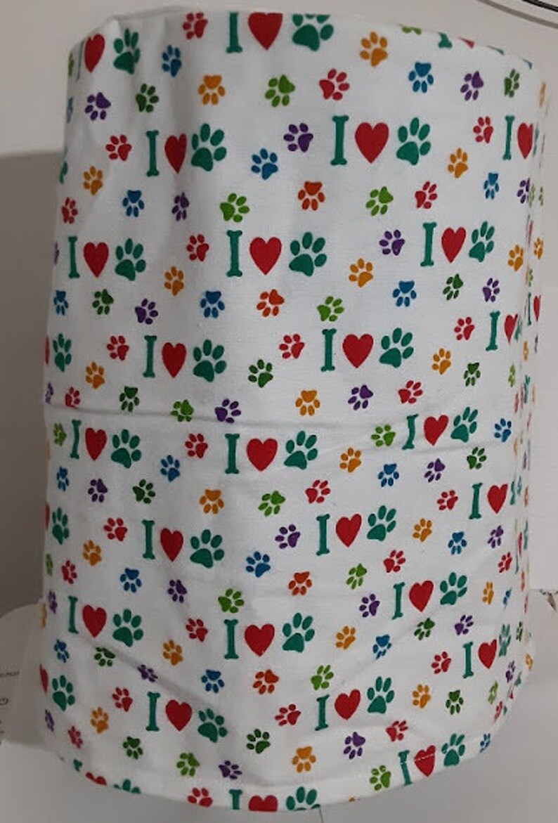 3 or 5 Gallon Water Bottle Dust Cover Down Spout Etsy