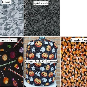 3 or 5 Gallon Cotton Fabric Water Bottle Dust Cover