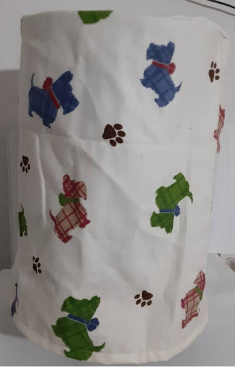 3 or 5 Gallon Water Bottle Dust Cover Down Spout Etsy