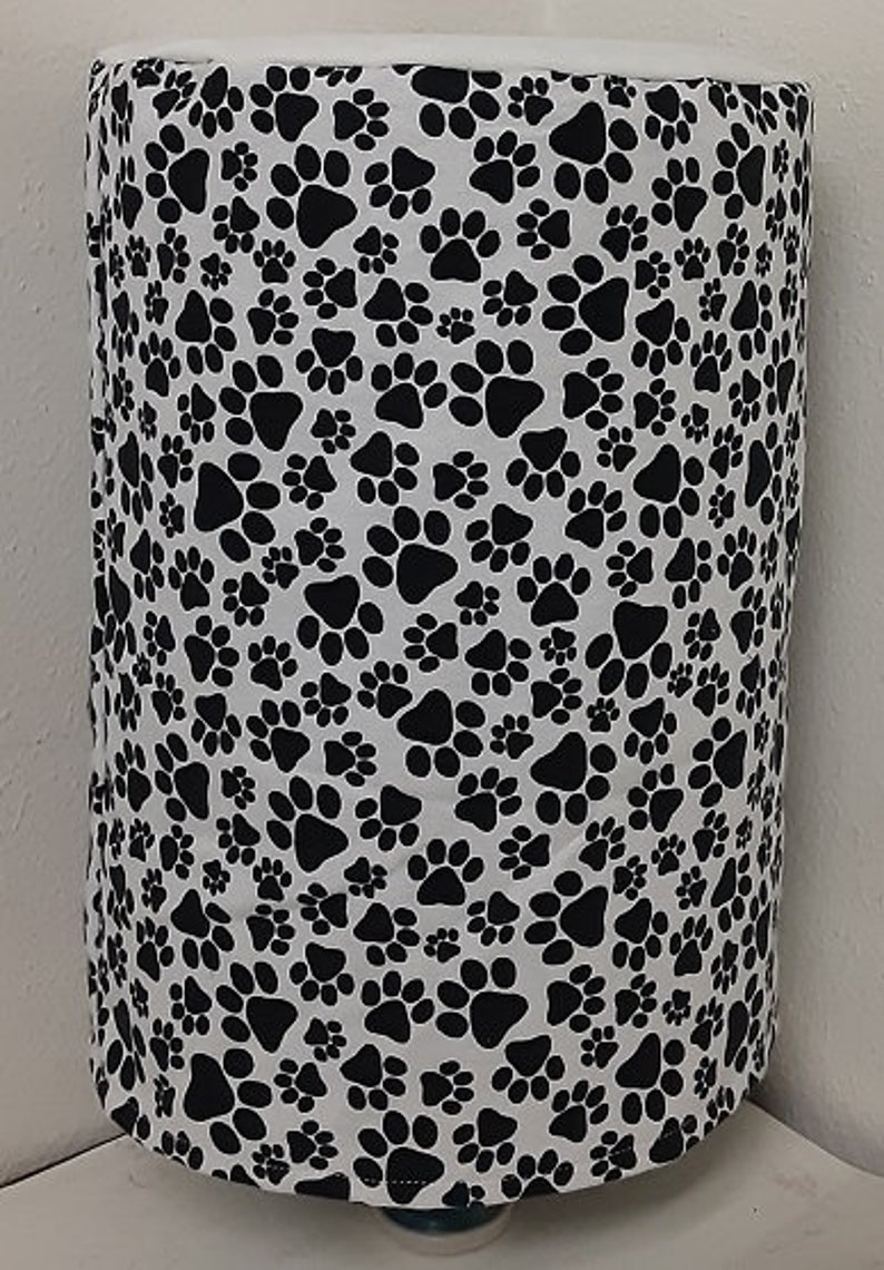 3 or 5 Gallon Water Bottle Dust Cover Down Spout Etsy