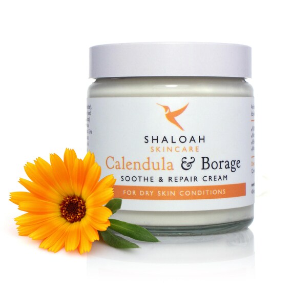 calendula cream for baby eczema