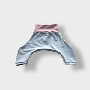 Spica Pants for use with Spica Cast, Dennis Browne Brace, hip dysplasia, hips, baby pants, cotton, custom size available.