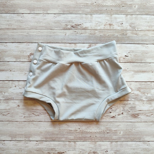 Spica shorts for over the Spica Cast, hip dysplasia, hips, cotton.