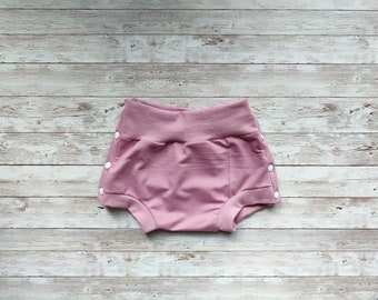 Spica shorts for over the Spica Cast, hip dysplasia, hips, cotton.