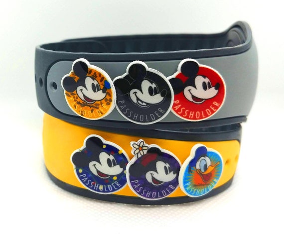 Disney, Accessories