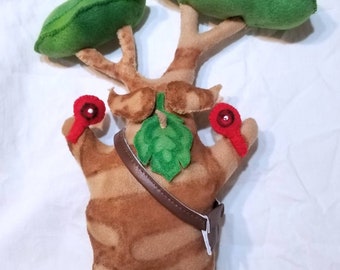 hestu plush