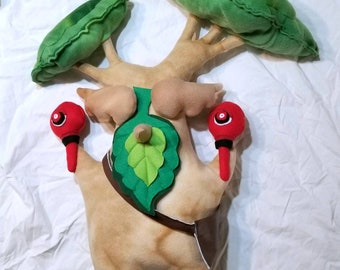 hestu plush