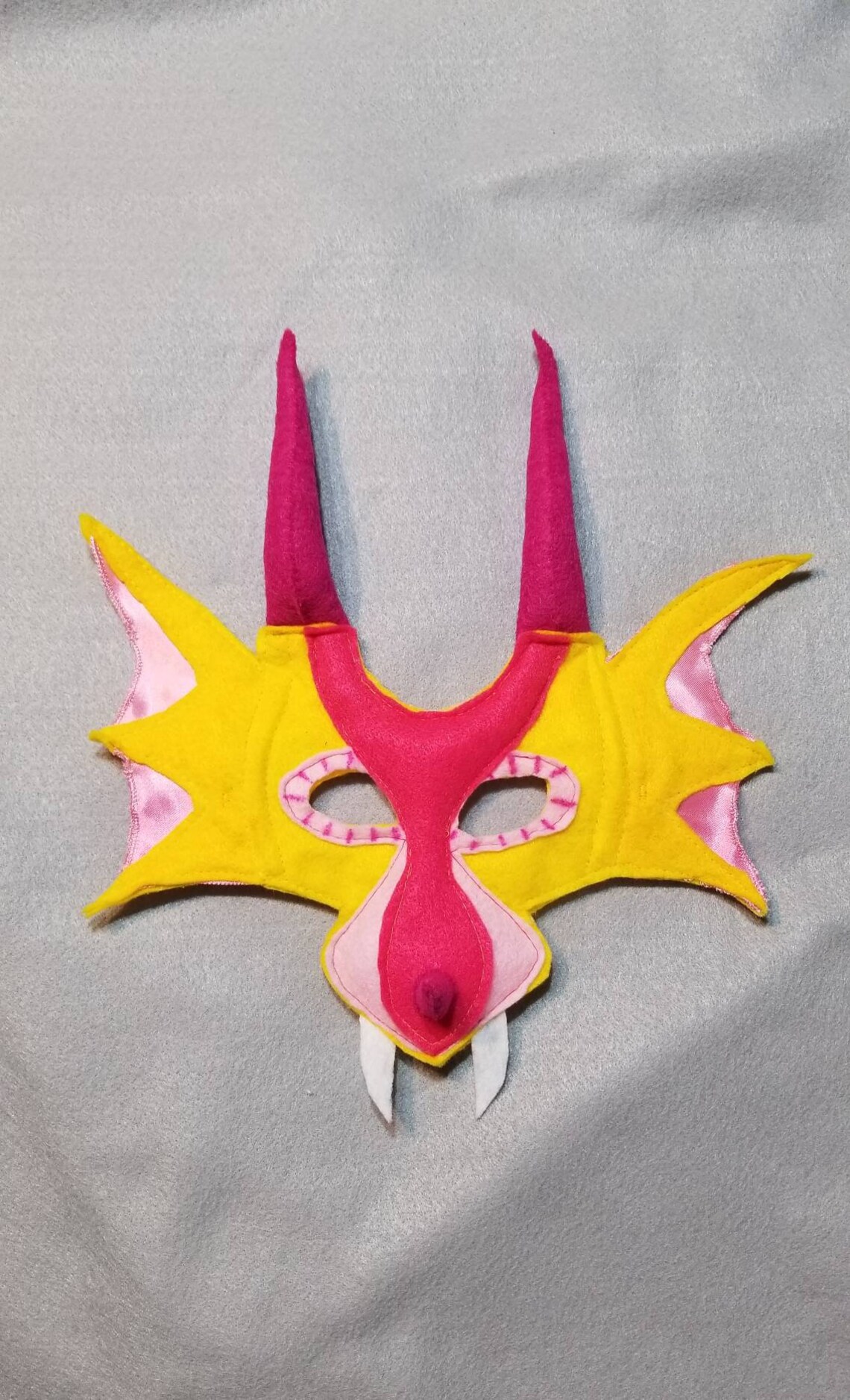 Dragon Wings of Fire Inspired Costume RainWing Kinkajou Kids Etsy