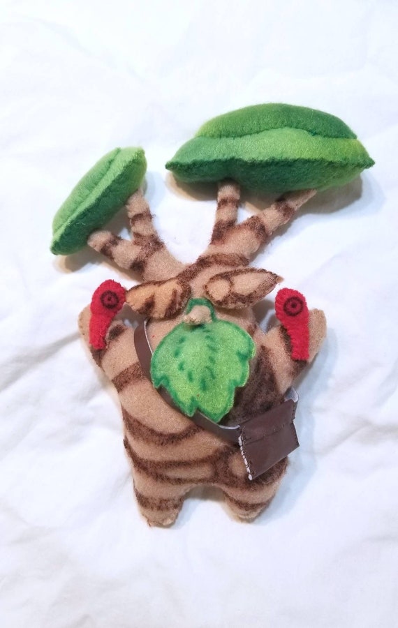 hestu plush