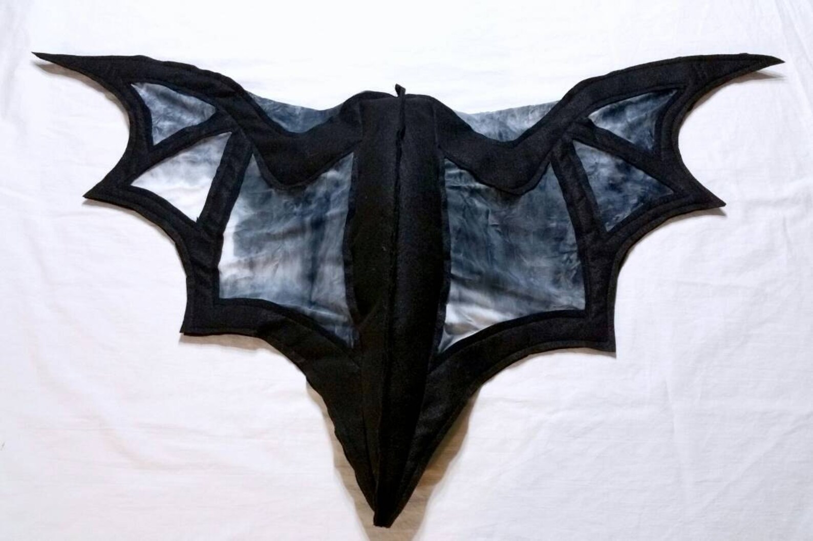 Bat Wings Costume Kids Ages 6 Months to Adult - Etsy