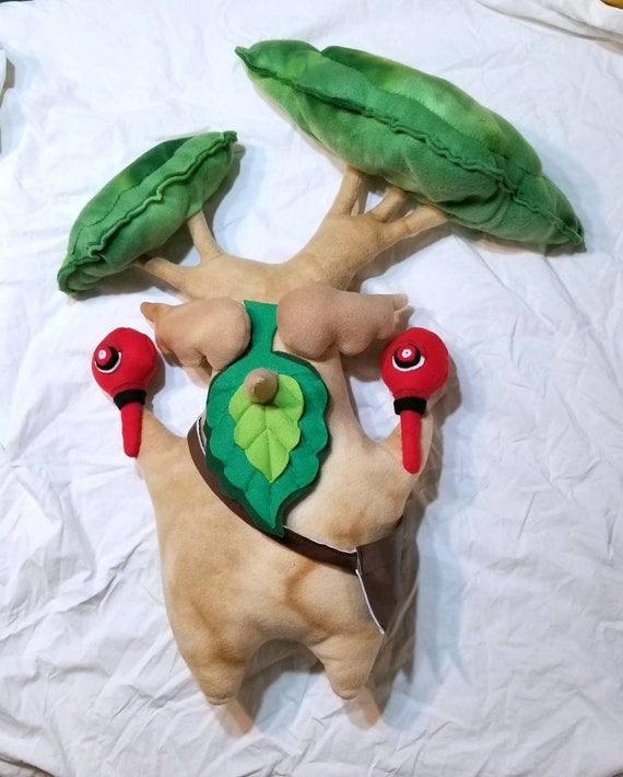 hestu plush