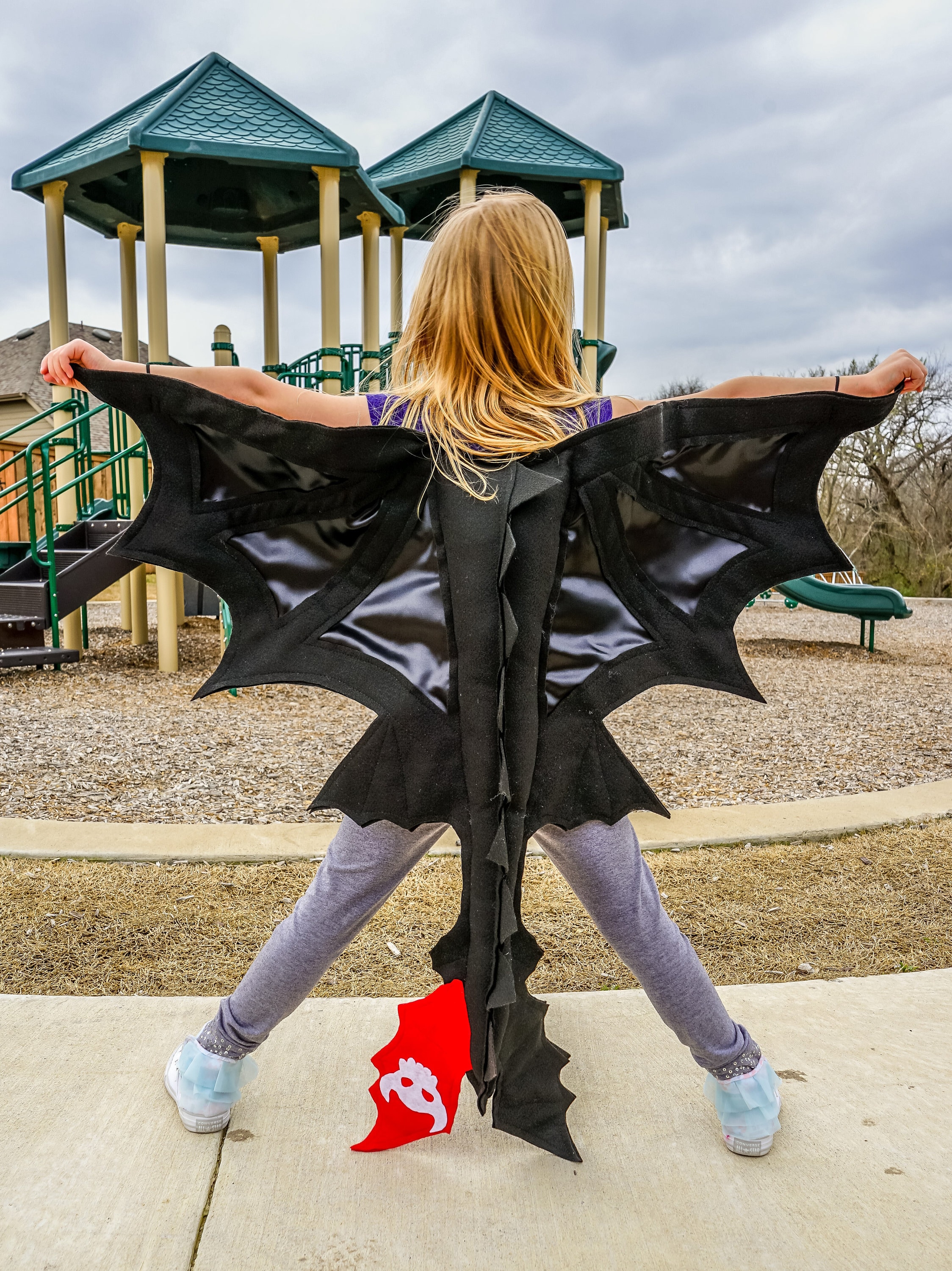 Fantasy How to train your Dragon 3d printed Toothless the dragon costume ears horns or Light fury costume headband super light weight