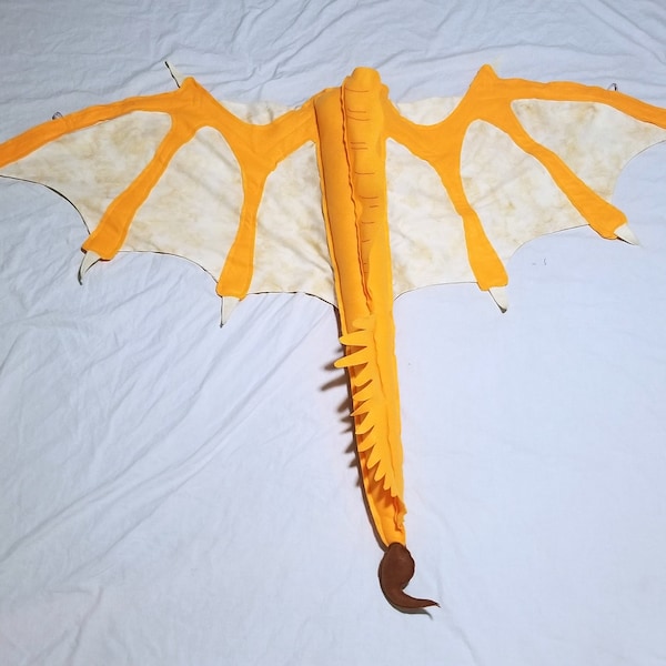 Wings of Fire Toy Etsy