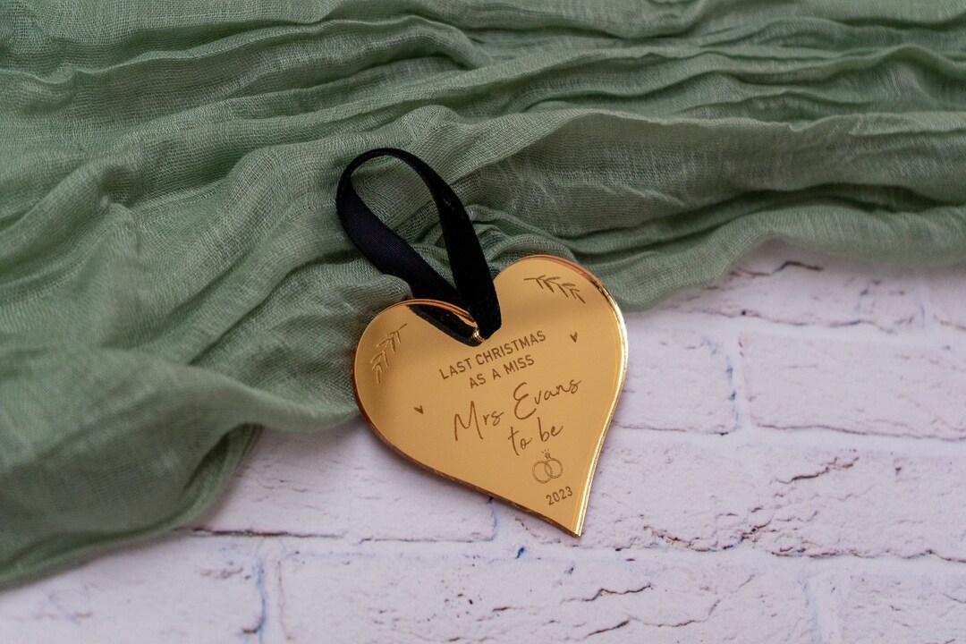 Last christmas buble