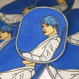 taeyong-stickerpakket nct 127