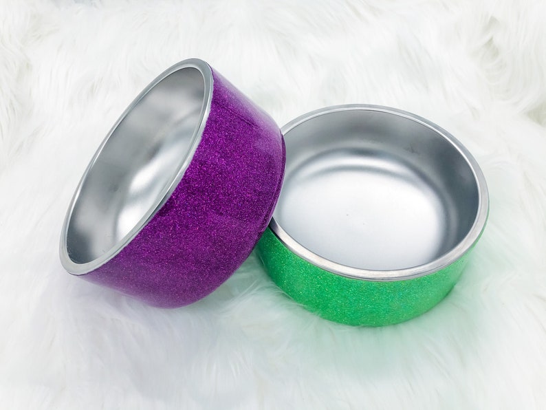 yeti dog water bowl