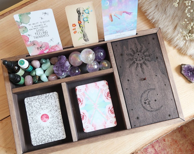 The Australian Contemporary Dreamtime Tarot by Keith Courtenay