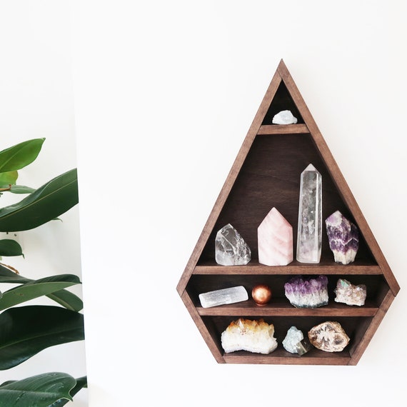 Diamond shelf cheap