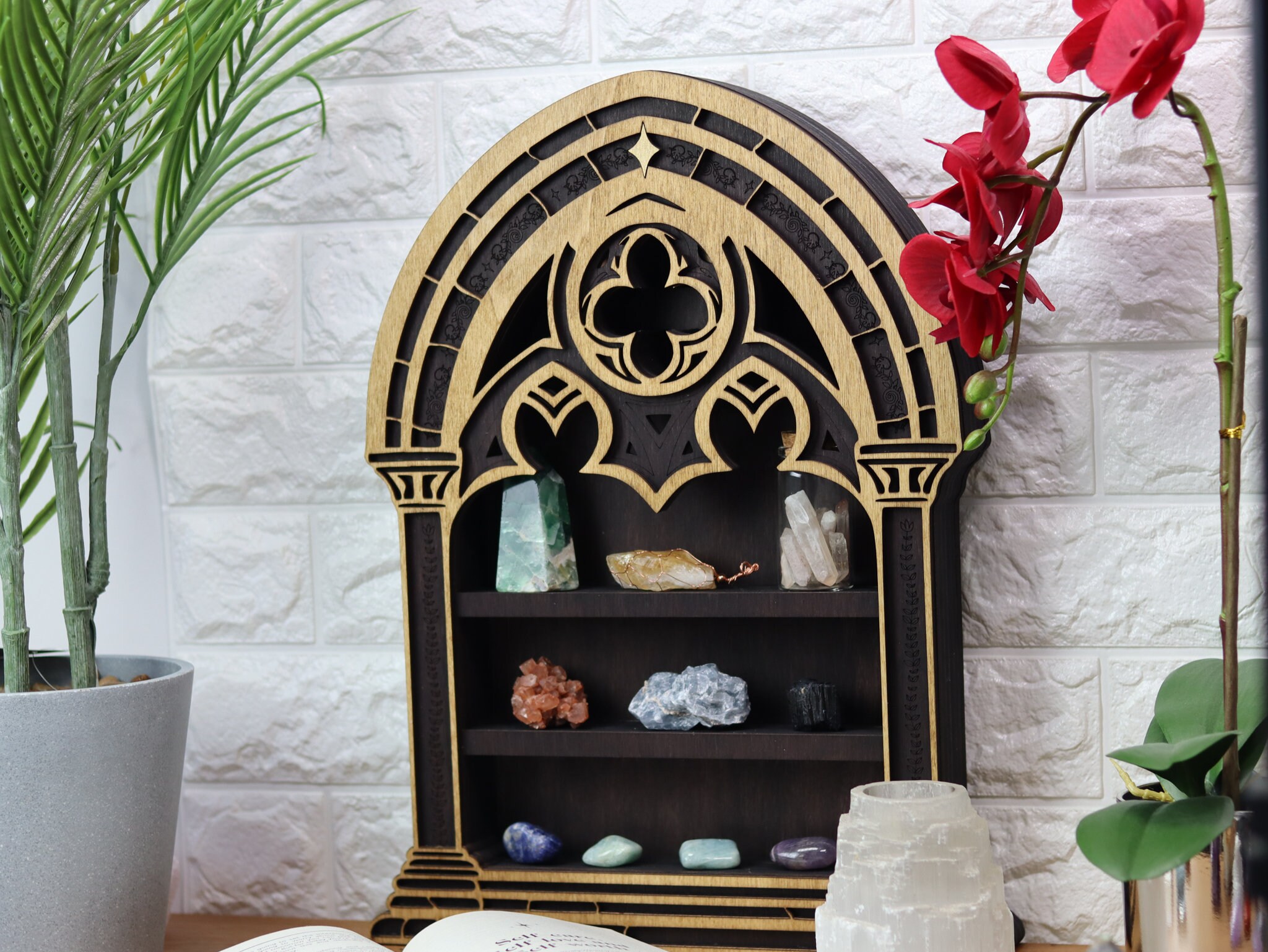 レア Alchemy Gothic ゴブレット 聖杯 インテリア レア Alchemy Gothic ゴブレット 聖杯 インテリア（日本全国送料