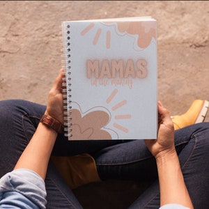 Mama&#39;s In the Making | TTC Journey | Fertility Journal