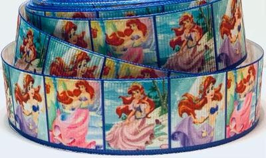 Princess Ariel 1