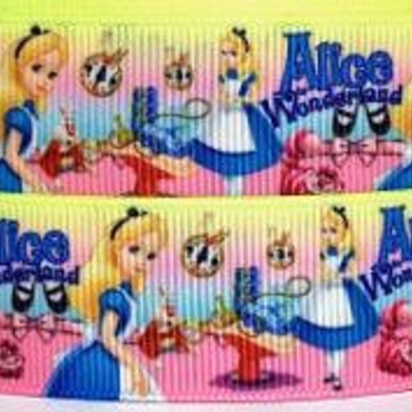 Alice Ribbons Alice in Wonderland Hats - Etsy