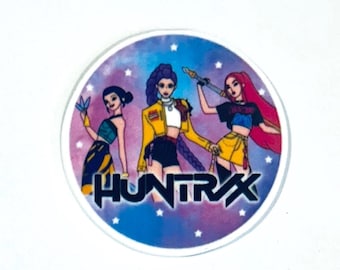 Character Planar Resin Set of 2 - Hair Bow Center - Flat Back Resin - WE COMBINE SHIPPING