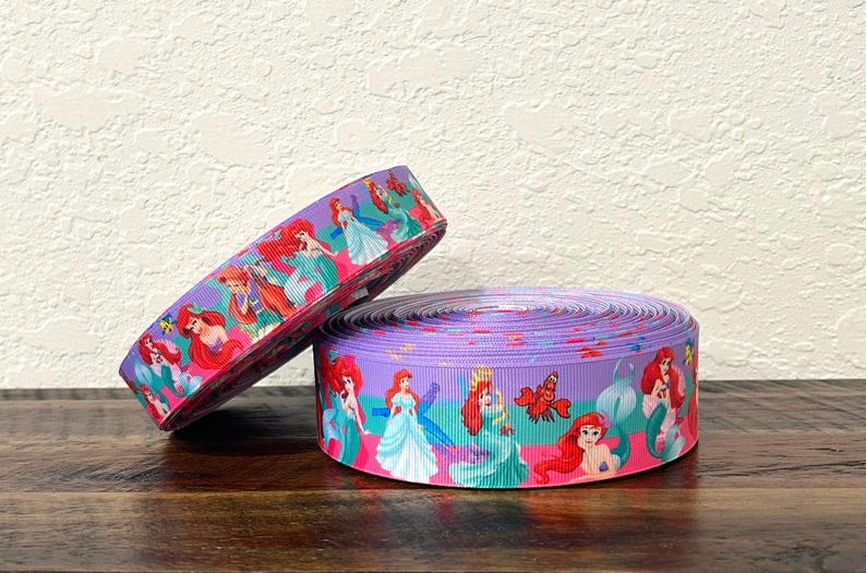Little Mermaid Princess 1