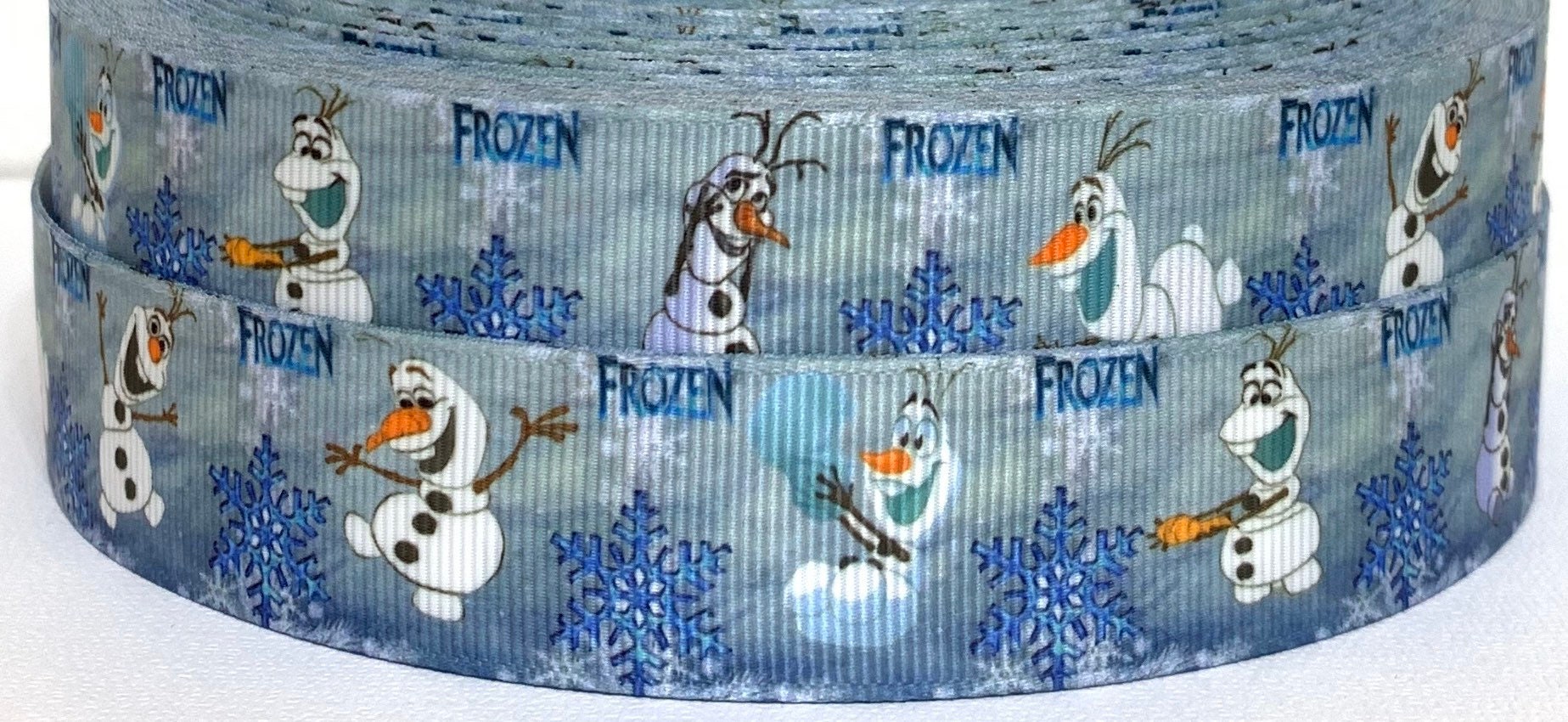 Disney Frozen Ribbon